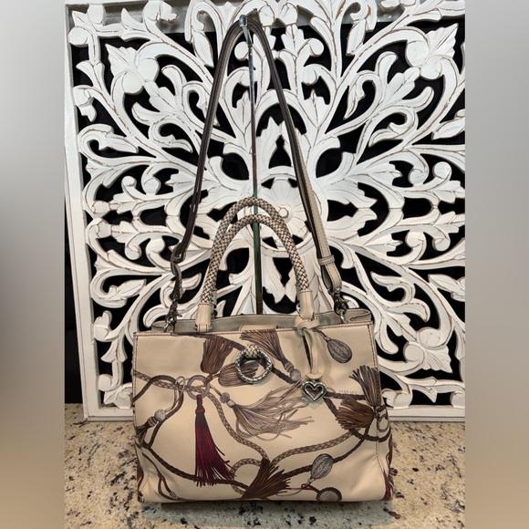 Brighton Ferrara Luciana Handbag - Picture 3 of 16